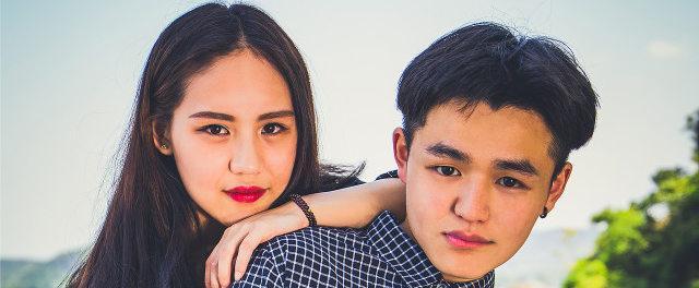 如何挽回男友(女生必须具备的五种能力) 第3张 如何挽回男友(女生必须具备的五种能力) 第3张