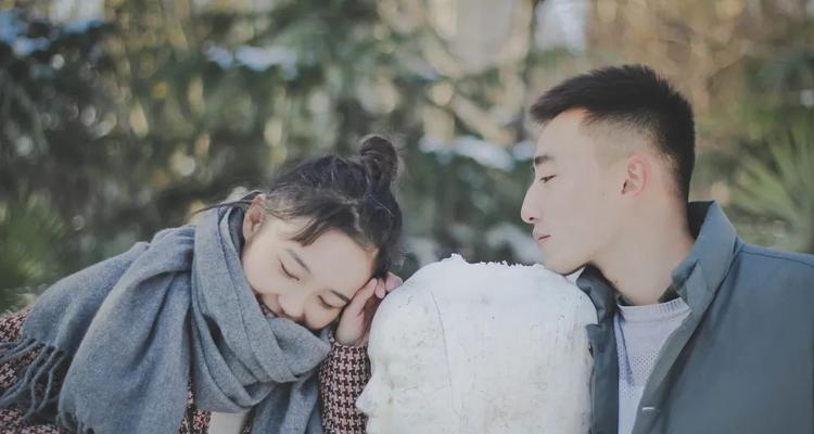 分手复合概率有多大（探究分手复合的真实情况）  第2张