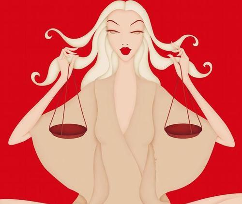 吵架后如何与天秤座恋人和好？有效沟通的秘诀是什么？  第1张