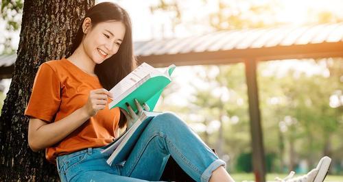 一起认识各种类型的女生（从性格到爱好）  第2张