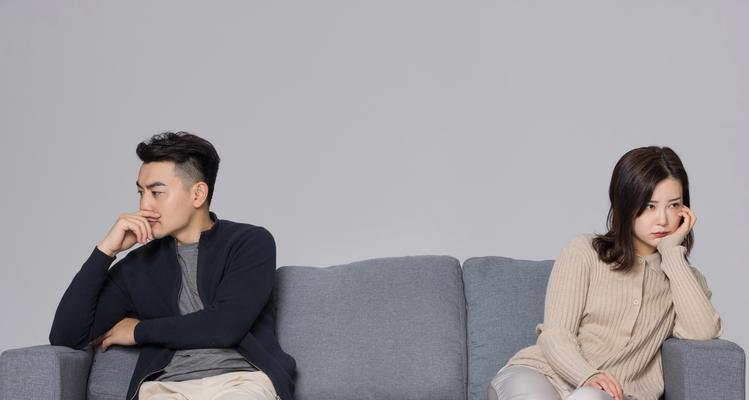 跟老公冷战无法沟通怎么办？是否应该考虑离婚？  第1张