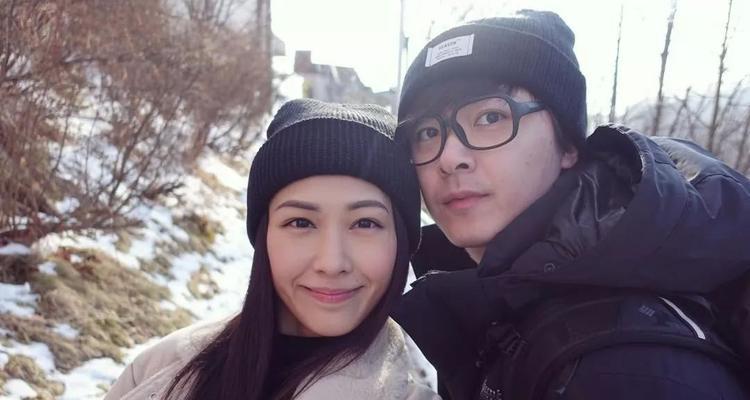 邓丽欣分手原因是什么？方力申出轨传闻是否属实？  第1张