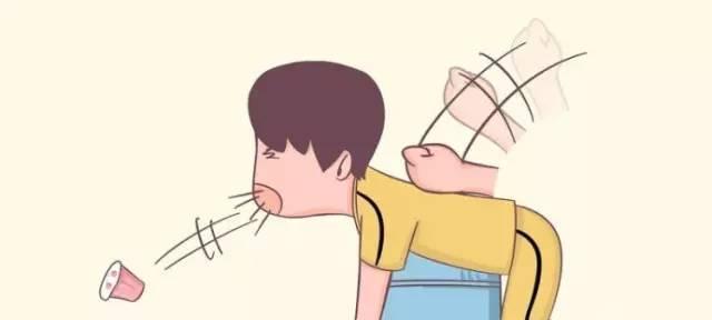 不断地打嗝是什么原因?如何有效缓解? 第1张 不断地打嗝是什么原因?如何有效缓解? 第1张