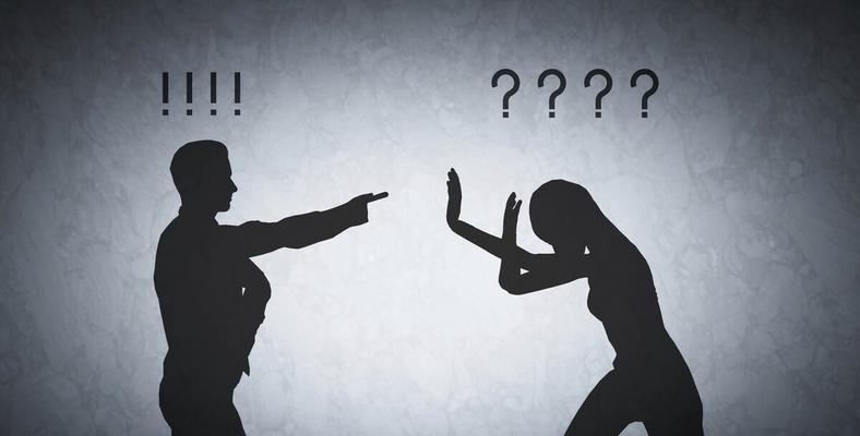 夫妻感情不和应该离婚吗(探讨夫妻关系矛盾的成因) 第1张 夫妻感情不和应该离婚吗(探讨夫妻关系矛盾的成因) 第1张