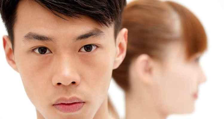 如何挽回老公要离婚的心(15个实用技巧帮助你拯救婚姻) 第2张 如何挽回老公要离婚的心(15个实用技巧帮助你拯救婚姻) 第2张