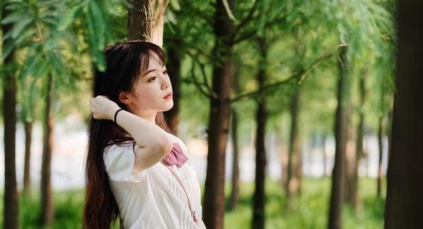 谁是你的真爱(揭秘你在异性眼中的形象) 第3张 谁是你的真爱(揭秘你在异性眼中的形象) 第3张