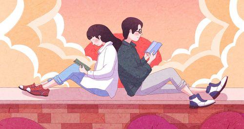 突然分手，还有挽回的余地吗（男友说要分手）  第3张