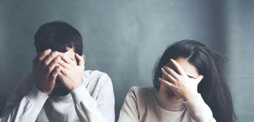 她为什么在分手时笑了(揭秘情感中的“笑容陷阱”) 第1张 她为什么在分手时笑了(揭秘情感中的“笑容陷阱”) 第1张