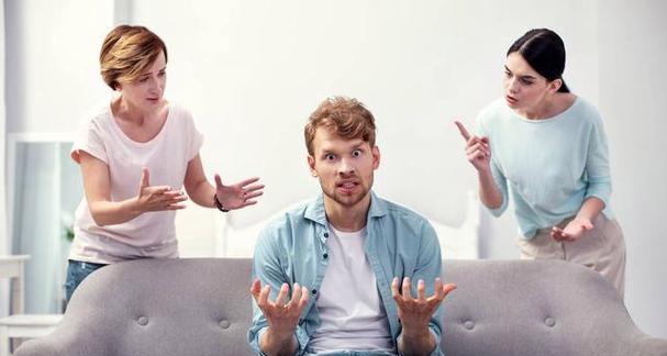 婆媳关系不好的原因探析（揭开婆媳之间矛盾的真相）  第3张