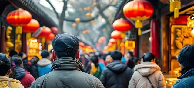 寒潮“深踩油门”！三天雨雪风雾齐上阵，局地降温超12℃  第9张