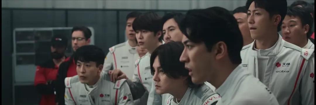 韩寒大战成龙，吴京携手李连杰，今年春节档能破95亿票房纪录吗？  第6张