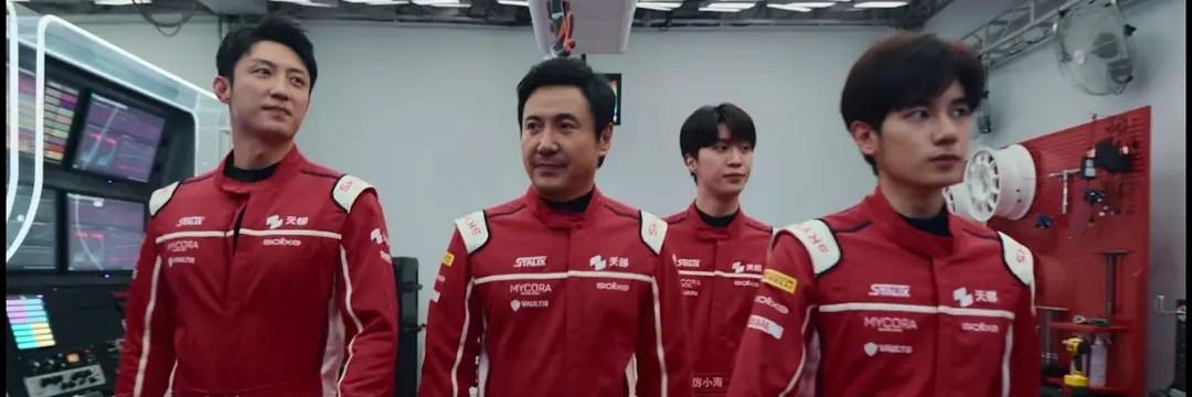 韩寒大战成龙，吴京携手李连杰，今年春节档能破95亿票房纪录吗？  第7张