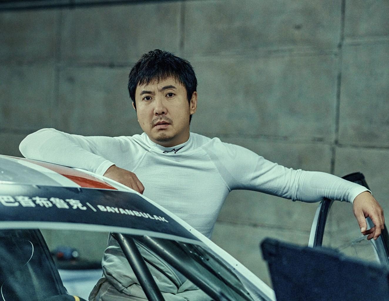 韩寒大战成龙，吴京携手李连杰，今年春节档能破95亿票房纪录吗？  第33张