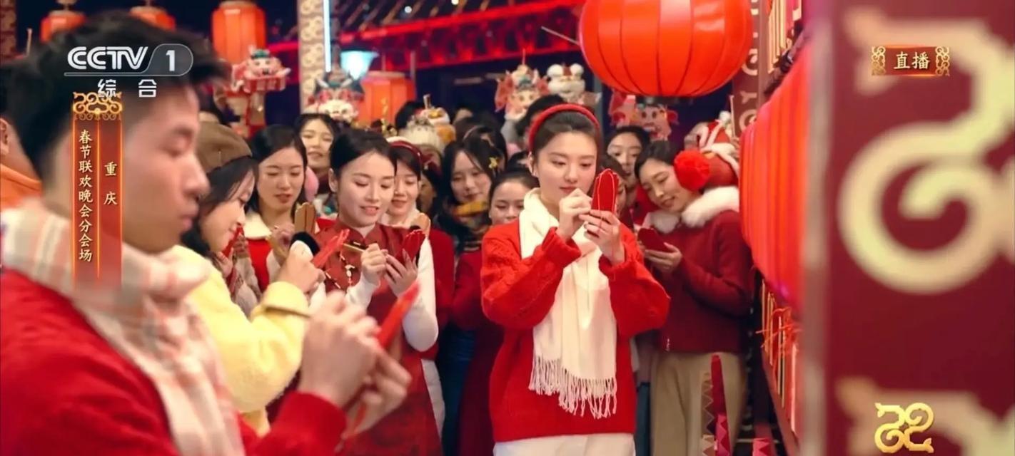 春晚5大看点曝光！蔡明回归，机器人跳舞升级，一位美国巨星加入  第19张