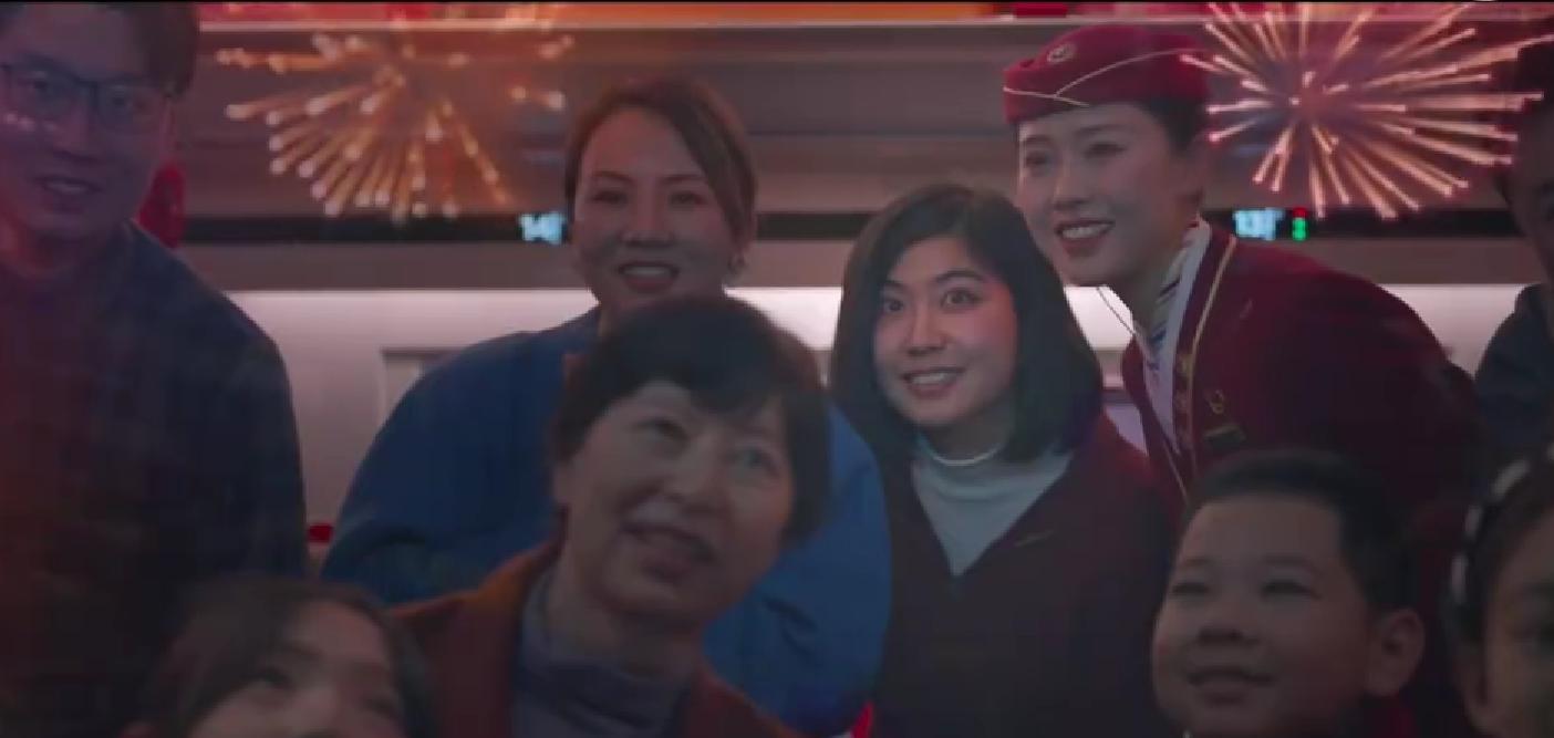 春晚5大看点曝光！蔡明回归，机器人跳舞升级，一位美国巨星加入  第18张