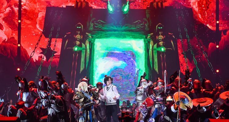 春晚5大看点曝光！蔡明回归，机器人跳舞升级，一位美国巨星加入  第17张