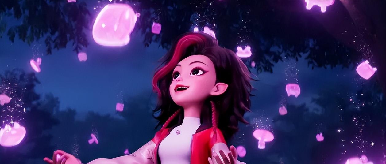 《熊出没》票房即将破百亿，沈腾望尘莫及，《长津湖》甘拜下风  第2张