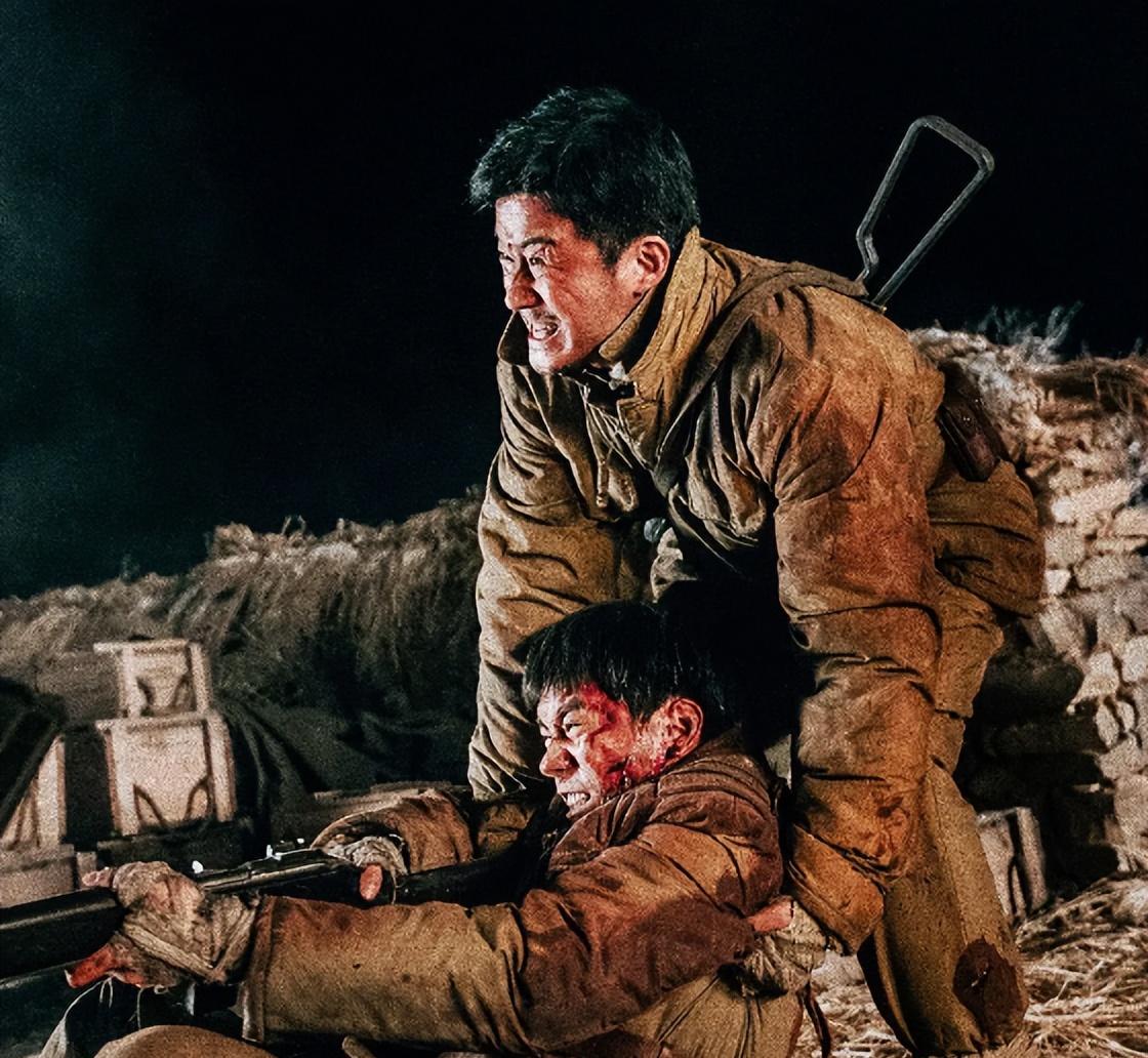 《熊出没》票房即将破百亿，沈腾望尘莫及，《长津湖》甘拜下风  第5张