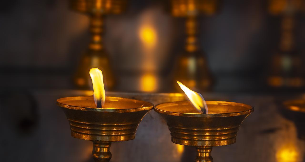 明日正月十四，别忘“守财神”，牢记：1送，2放，3不灭，4要吃  第6张