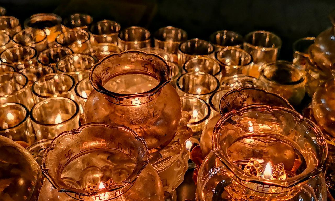 明日正月十四，别忘“守财神”，牢记：1送，2放，3不灭，4要吃  第7张