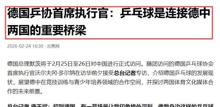 新加坡大满贯这次，莫雷加德犀利锐评樊振东，不提球技却一针见血  第6张