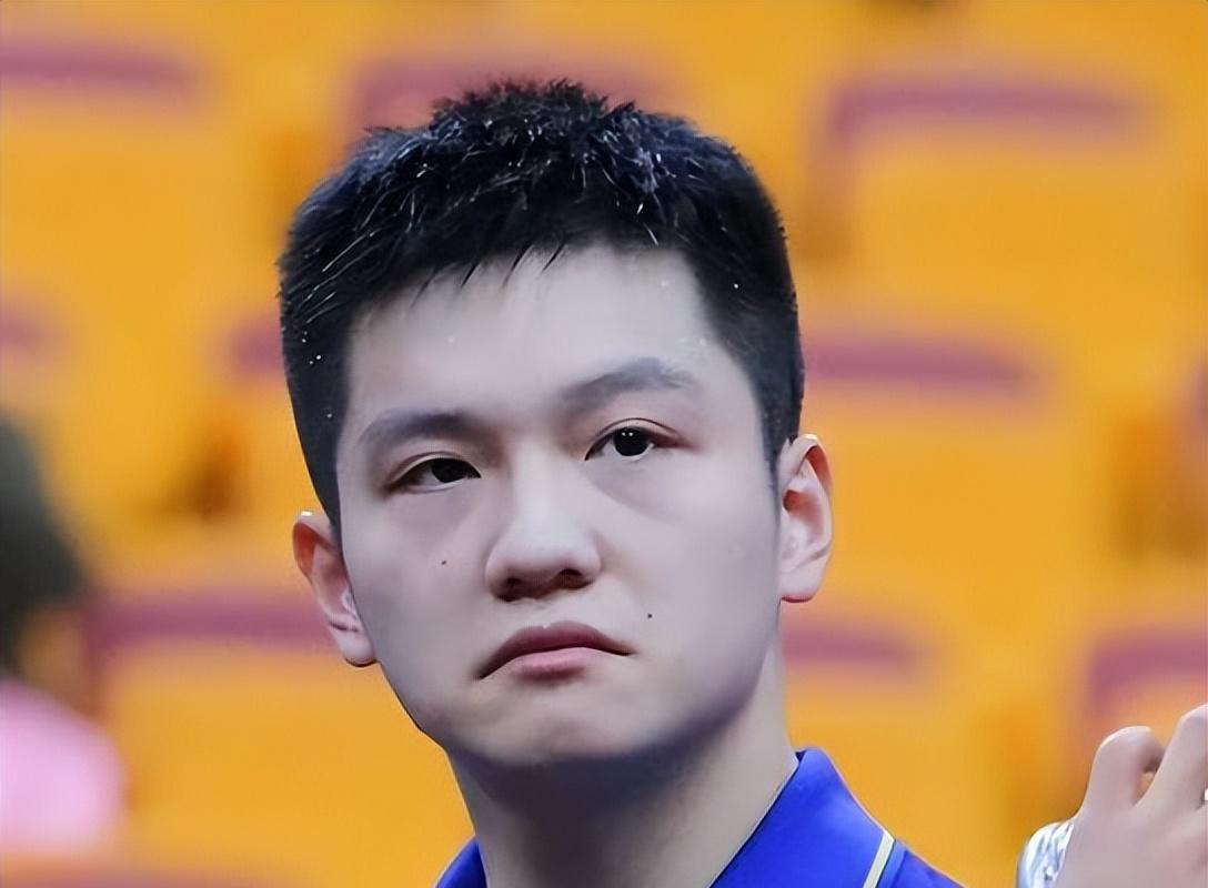 新加坡大满贯这次，莫雷加德犀利锐评樊振东，不提球技却一针见血  第7张