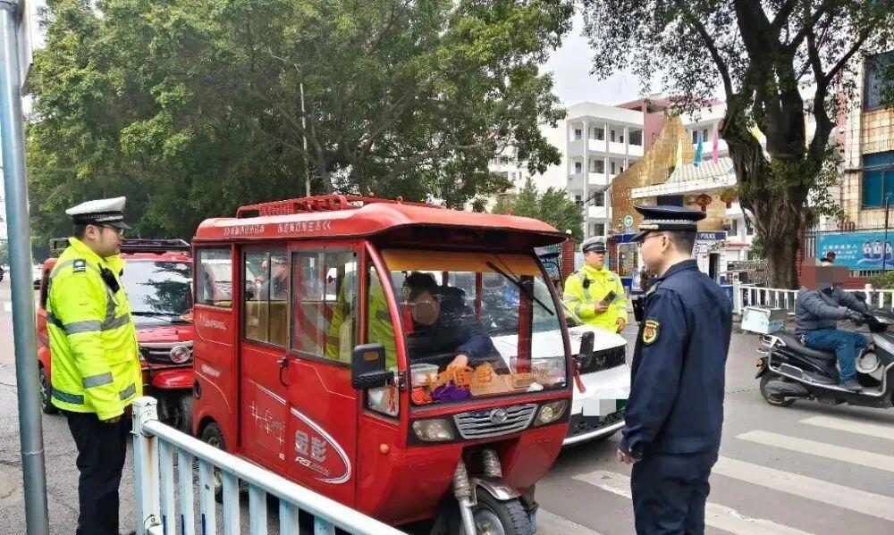 3月1日起，电动车、摩托车、三轮、四轮车上路新政策！最高罚5000  第2张