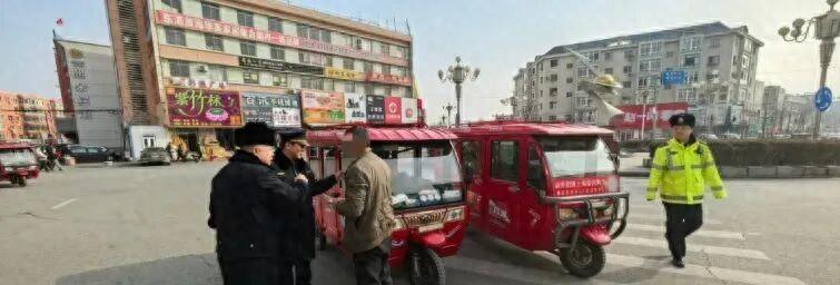 3月1日起，电动车、摩托车、三轮、四轮车上路新政策！最高罚5000  第1张