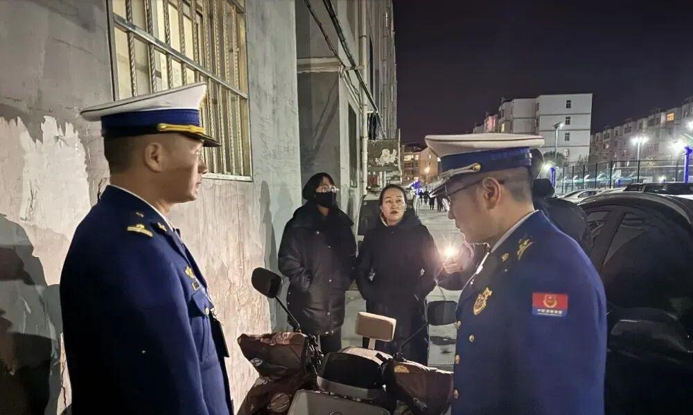 3月1日起，电动车、摩托车、三轮、四轮车上路新政策！最高罚5000  第4张