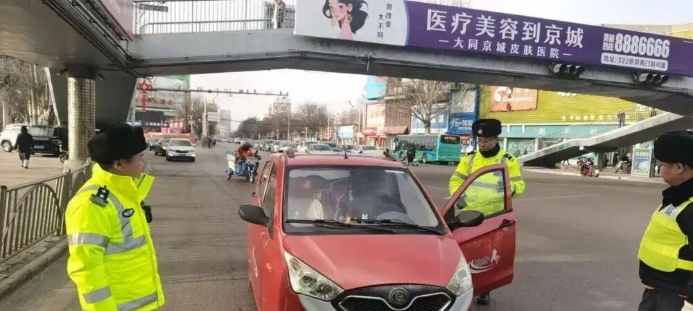 3月1日起，电动车、摩托车、三轮、四轮车上路新政策！最高罚5000  第3张