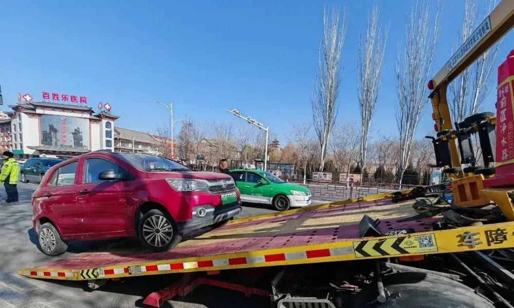 3月1日起，电动车、摩托车、三轮、四轮车上路新政策！最高罚5000  第6张