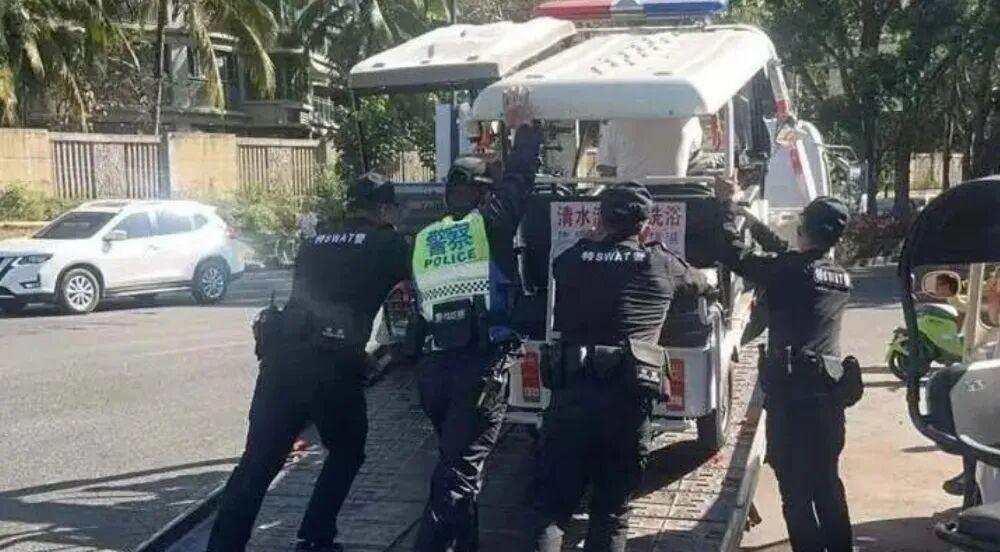 3月1日起，电动车、摩托车、三轮、四轮车上路新政策！最高罚5000  第7张