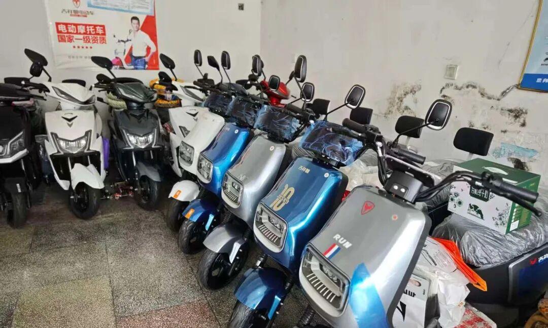 一辆3000元左右电动车，出厂价要多少？赚多少？看看行内人怎么说  第3张
