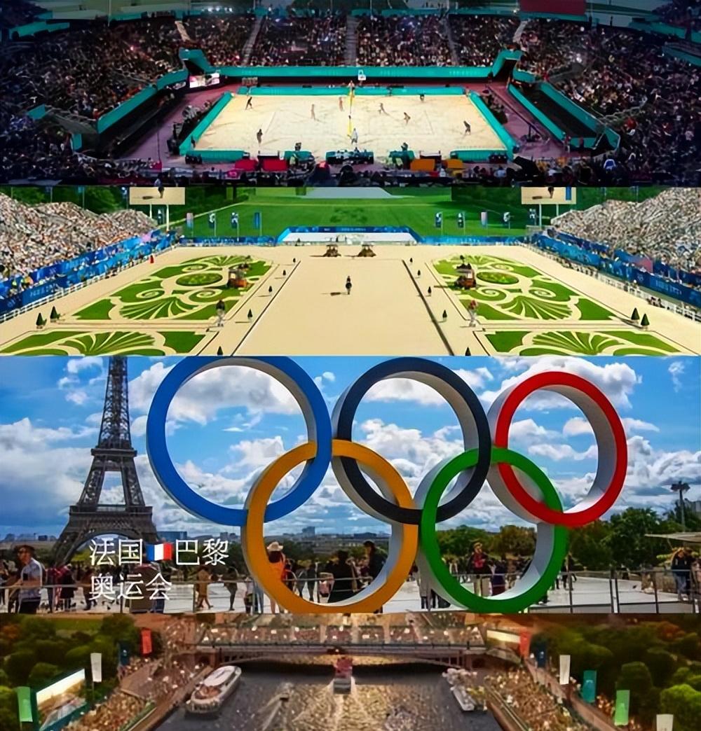 2028年奥运举办地已经敲定，2032年举办地，却选在了最冷门的地方  第2张