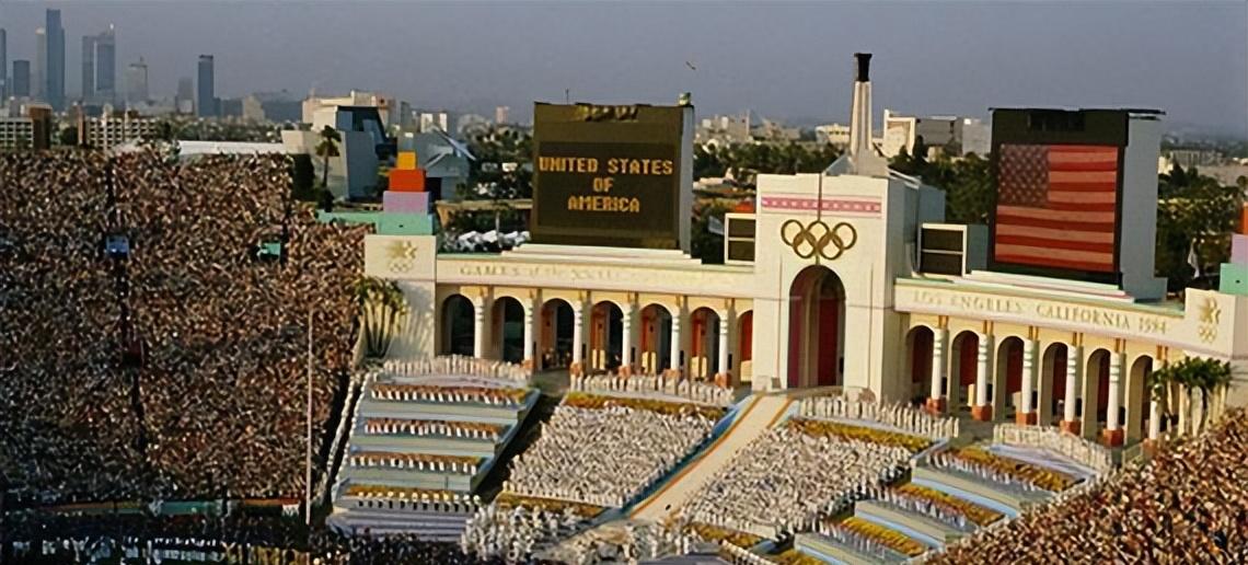 2028年奥运举办地已经敲定，2032年举办地，却选在了最冷门的地方  第7张