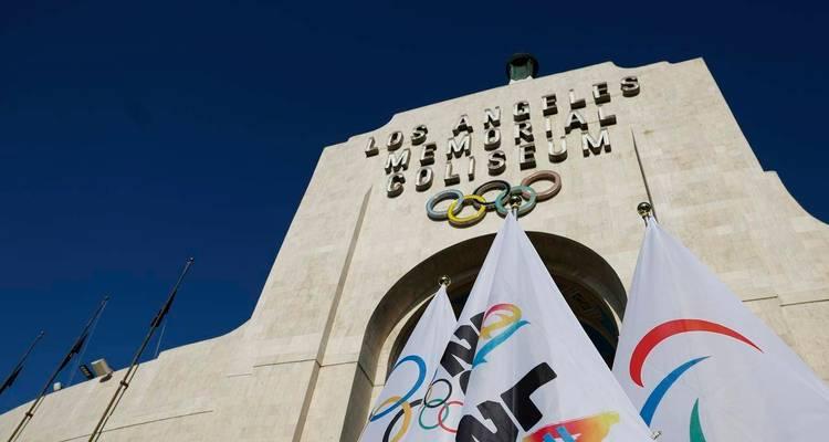 2028年奥运举办地已经敲定，2032年举办地，却选在了最冷门的地方  第6张