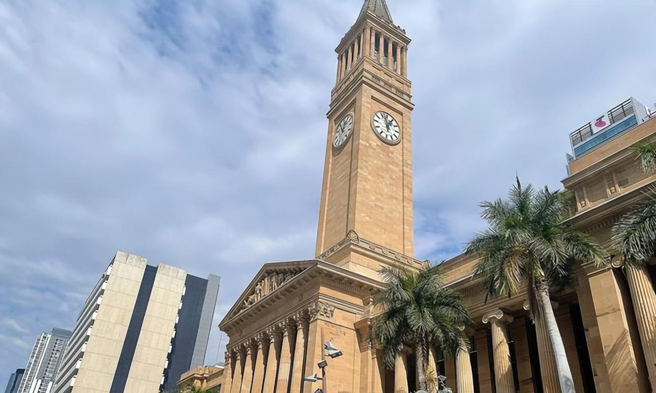 2028年奥运举办地已经敲定，2032年举办地，却选在了最冷门的地方  第9张