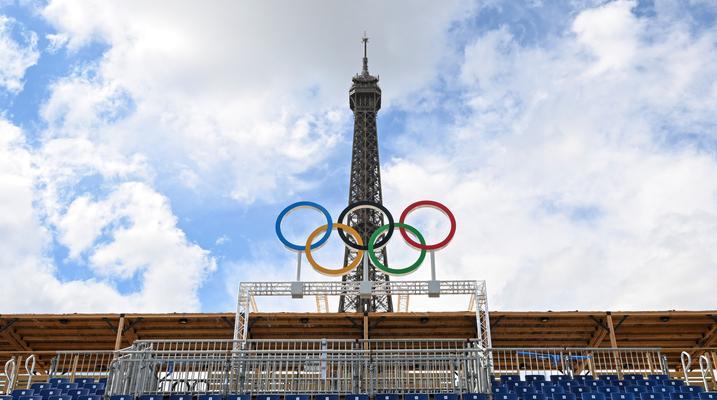 2028年奥运举办地已经敲定，2032年举办地，却选在了最冷门的地方  第12张