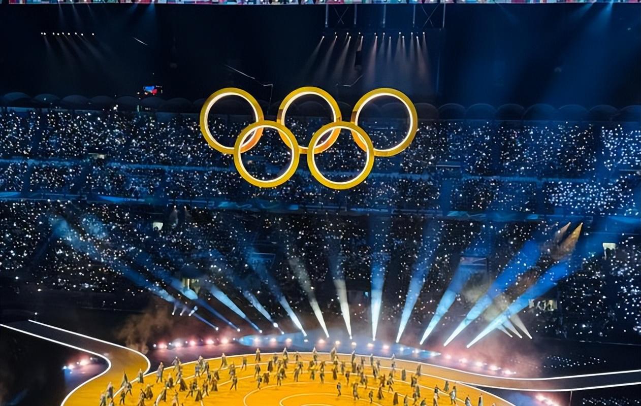 2028年奥运举办地已经敲定，2032年举办地，却选在了最冷门的地方  第15张