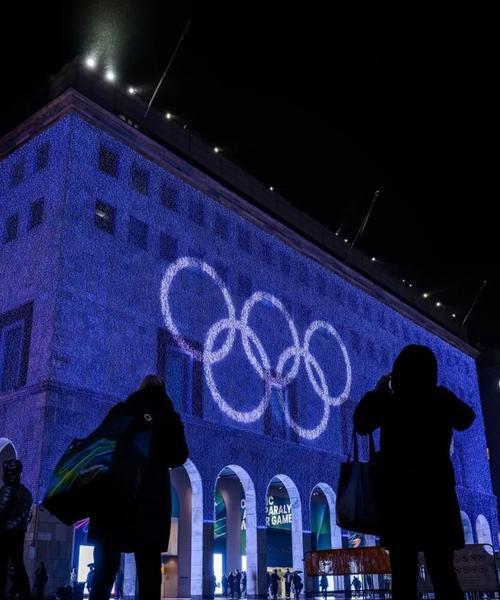 2028年奥运举办地已经敲定，2032年举办地，却选在了最冷门的地方  第16张