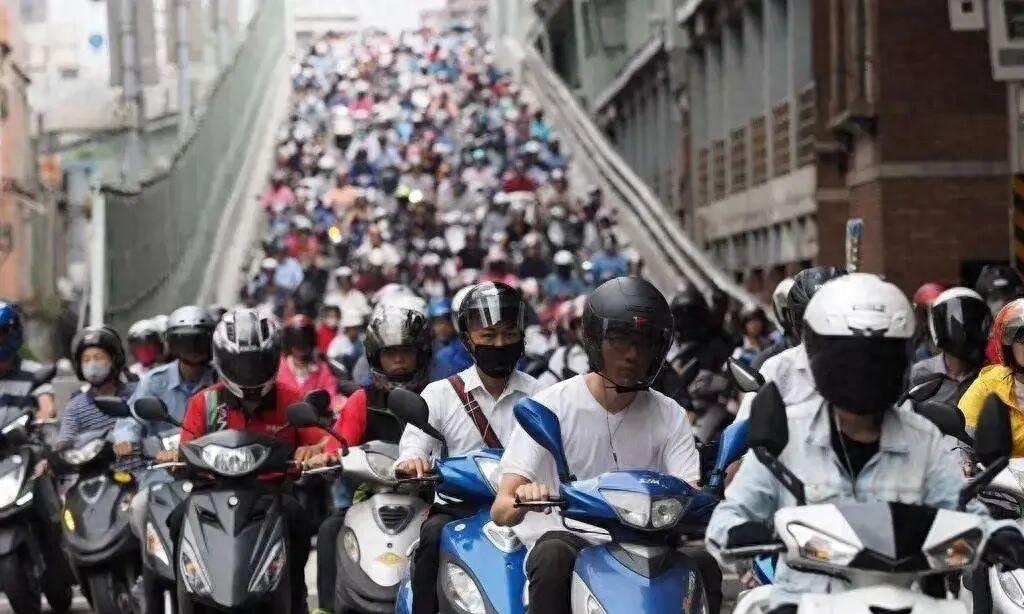 不禁、不罚、不扣，电动车、三轮车、四轮车有好消息，车主放心骑  第1张