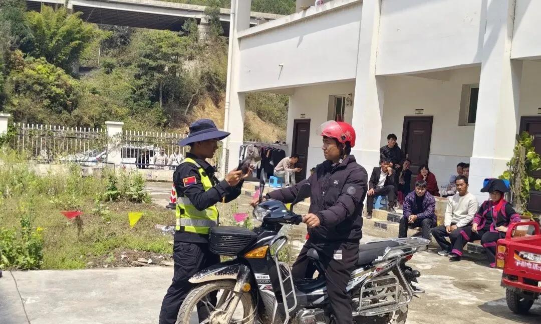 不禁、不罚、不扣，电动车、三轮车、四轮车有好消息，车主放心骑  第4张