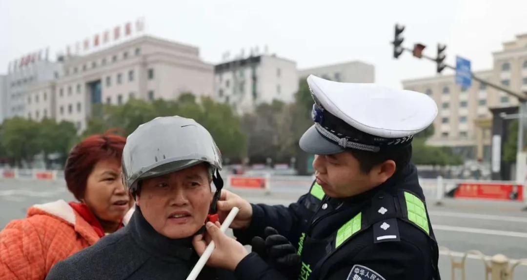 不禁、不罚、不扣，电动车、三轮车、四轮车有好消息，车主放心骑  第8张