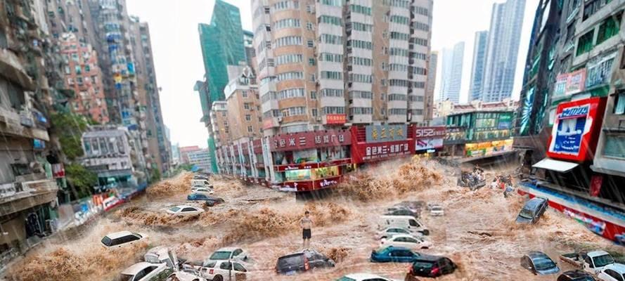 气候大局定了：如果不出意外的话，2026年中国极端天气迎3大变化  第9张