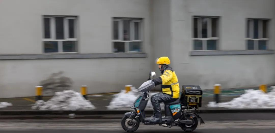 央视3次痛批：电动车解限速！解禁摩托车，同时电自改限速40km/h  第4张