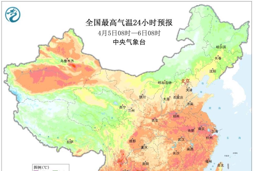 3天大范围强降雨登场，6日达巅峰，7省大雨4省暴雨，北方仍有暴雪  第3张