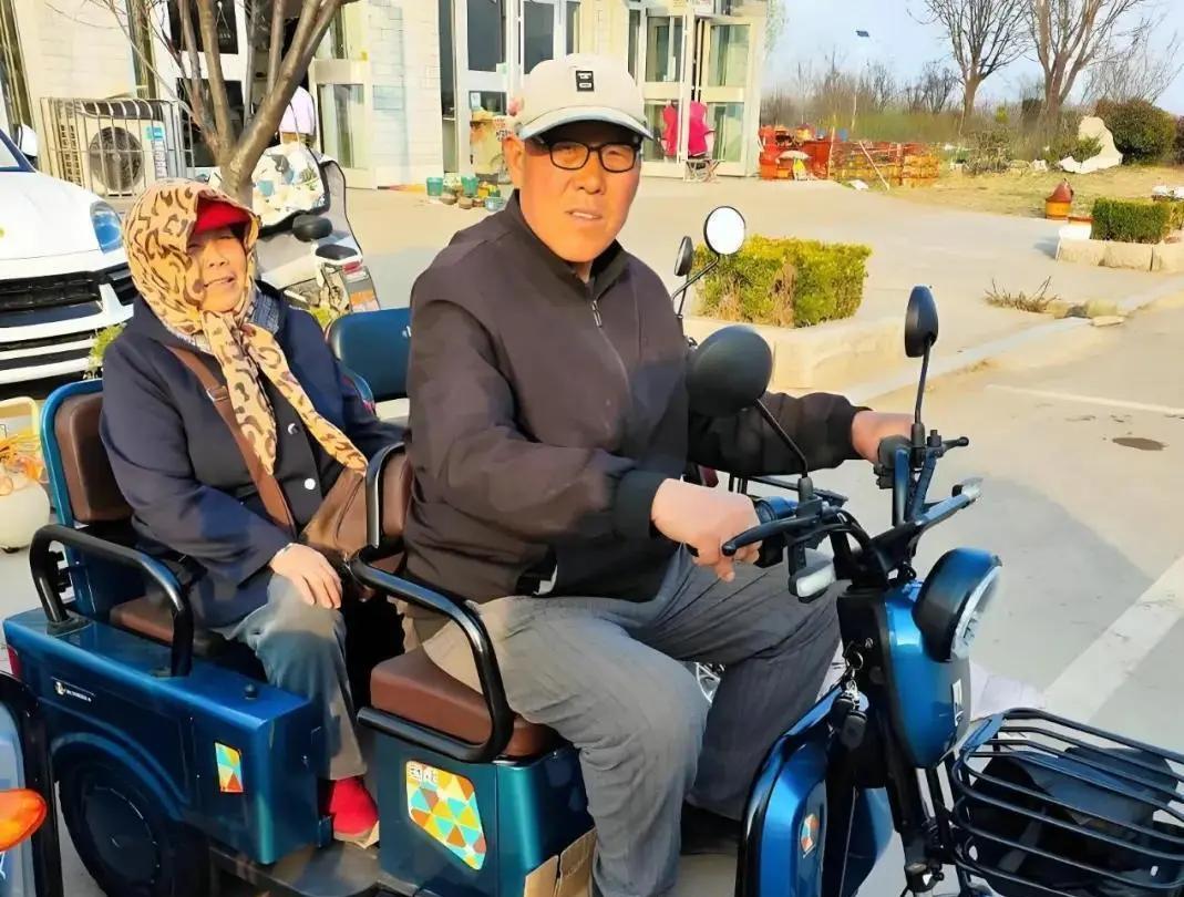 多地严查三、四轮车！老年人出行怎么办？3个代替新方式来了  第8张