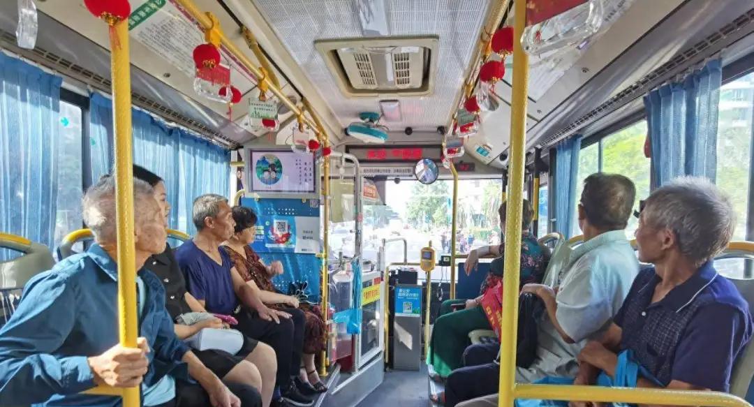 多地严查三、四轮车！老年人出行怎么办？3个代替新方式来了  第9张