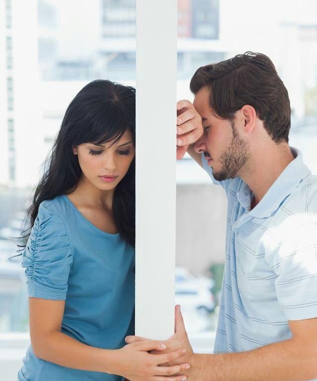 分手之后如何挽回男友的心（教你有效应对分手的挽回技巧）  第1张