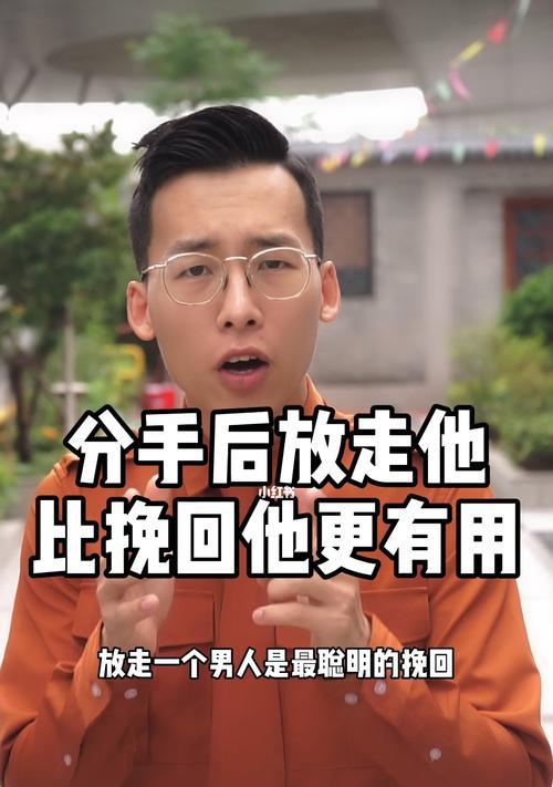 挽回爱情的艺术——如何成功挽回一个男人(战胜分手的阴影) 第2张 挽回爱情的艺术——如何成功挽回一个男人(战胜分手的阴影) 第2张